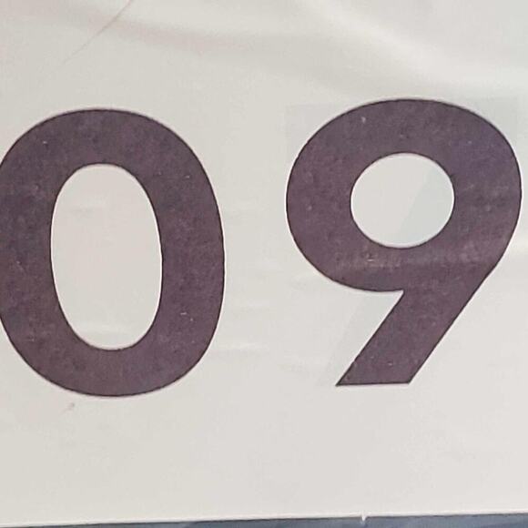 Talbots Top Plus Size Women’s 3X Popover Blouse Navy Blue Stretch Knit - Picture 7 of 7